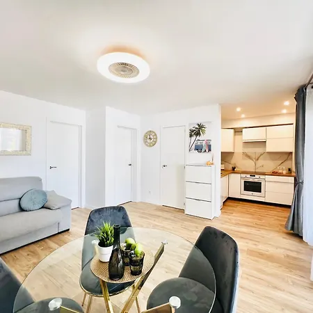 Paulmarie In Apartmán *