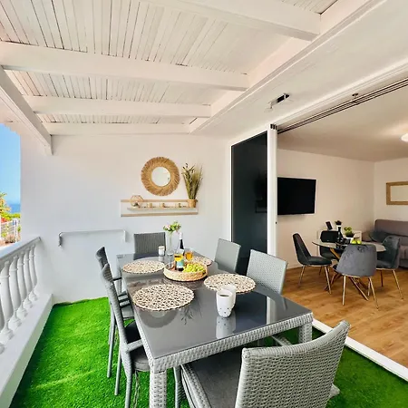 Apartmán Paulmarie In *