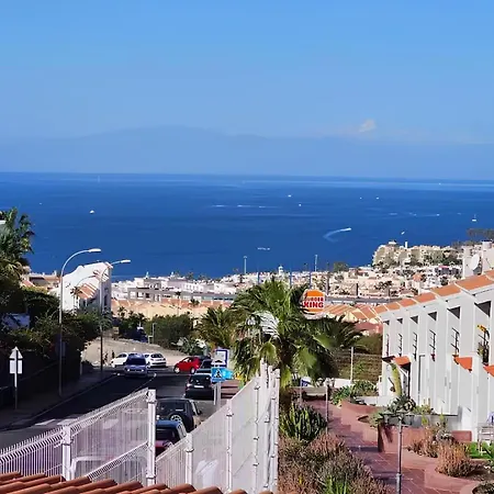 Villas Canarias Family Holiday Apartment Appartement Costa Adeje (Tenerife)