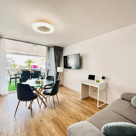 Apartment Paulmarie In