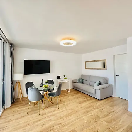 Paulmarie In Apartment Costa Adeje (Tenerife)