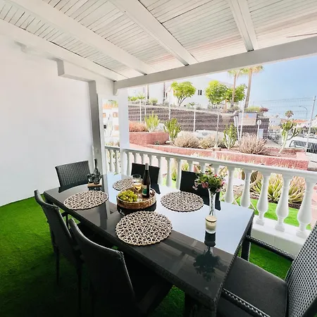 Apartment Paulmarie In